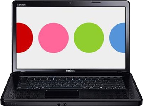 DELL INSPIRON N5010 i5-480M/4GB/500GB Dell N5010/i5 M480/4GB Ram